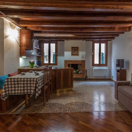 Calle Del Forno Apartment Venise Extérieur photo
