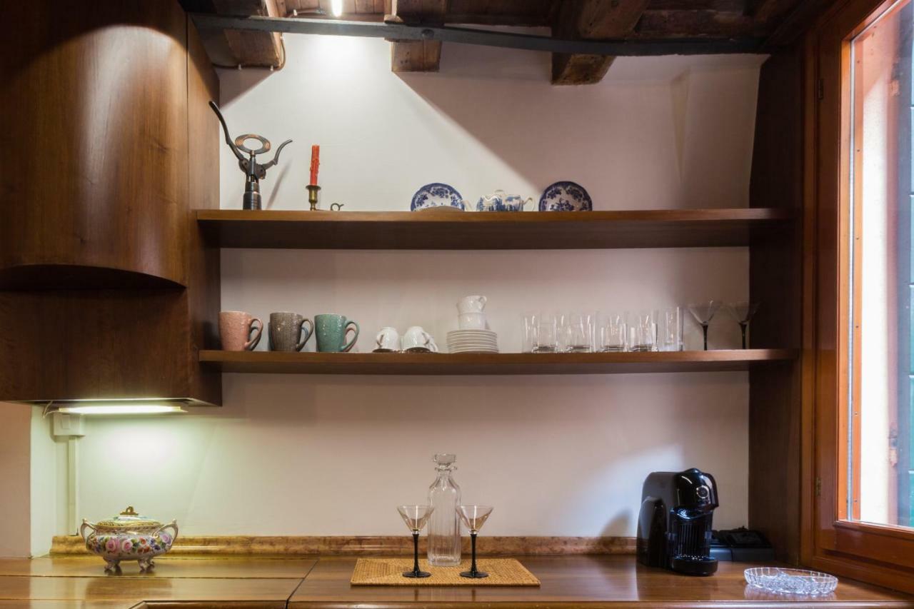 Calle Del Forno Apartment Venise Extérieur photo