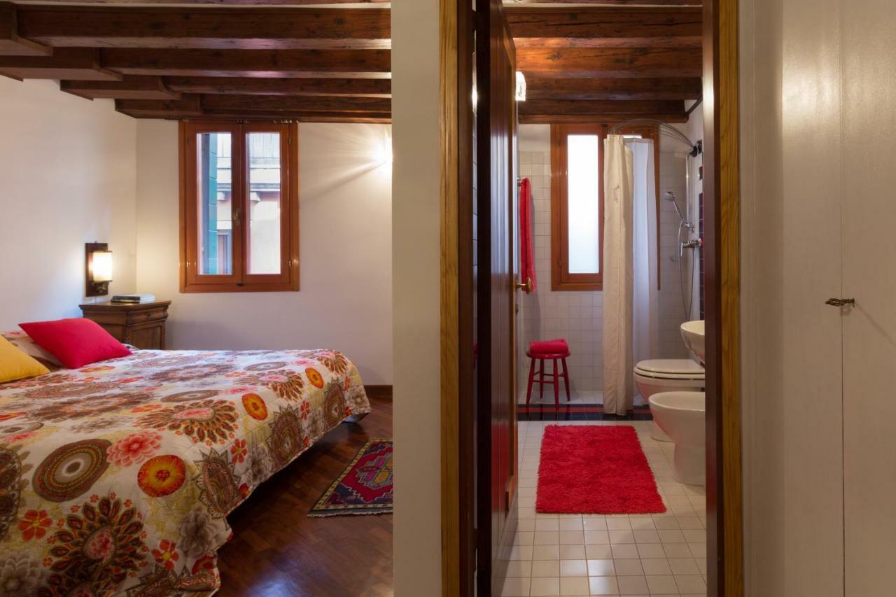 Calle Del Forno Apartment Venise Extérieur photo