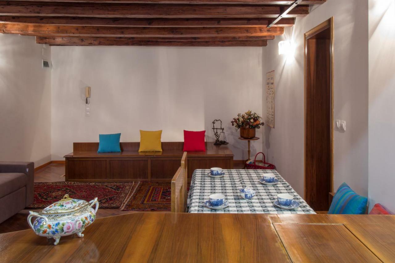 Calle Del Forno Apartment Venise Extérieur photo