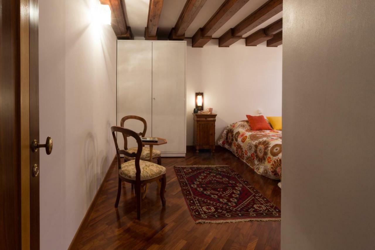 Calle Del Forno Apartment Venise Extérieur photo